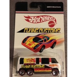 GMC Motorhome