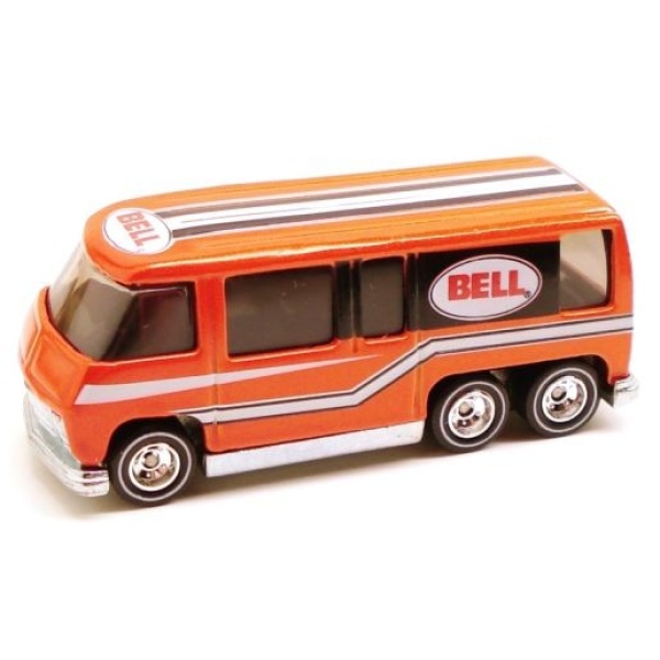 GMC Motorhome