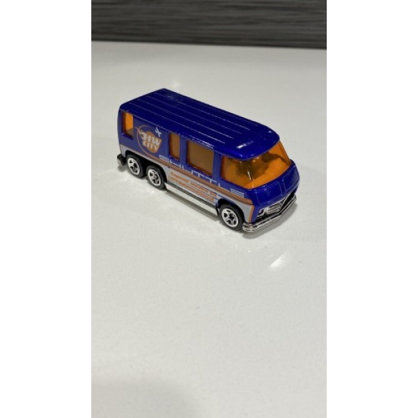 GMC Motorhome