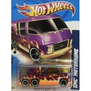GMC Motorhome