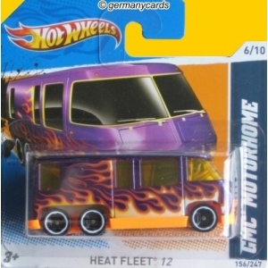 GMC Motorhome