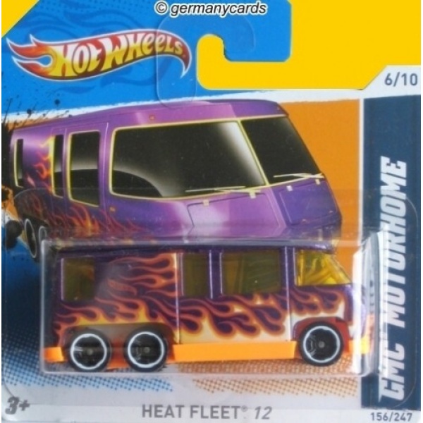GMC Motorhome