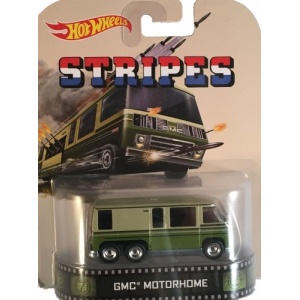 GMC Motorhome
