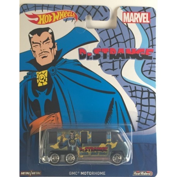 GMC Motorhome