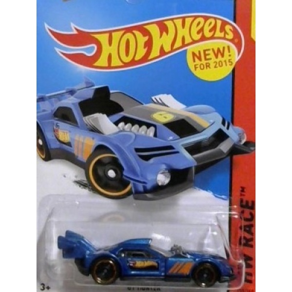 GT Hunter