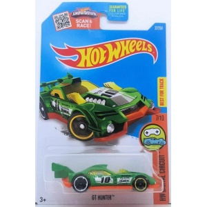 GT Hunter