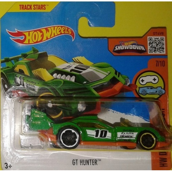 GT Hunter