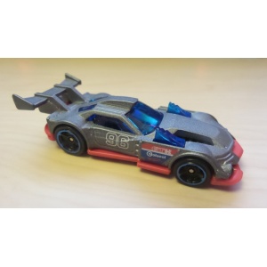 GT Hunter