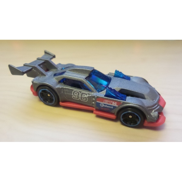 GT Hunter