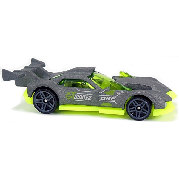 GT Hunter