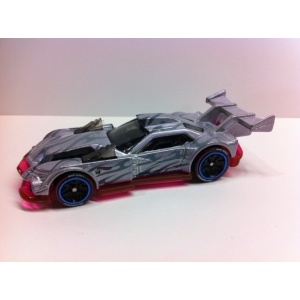 GT Hunter