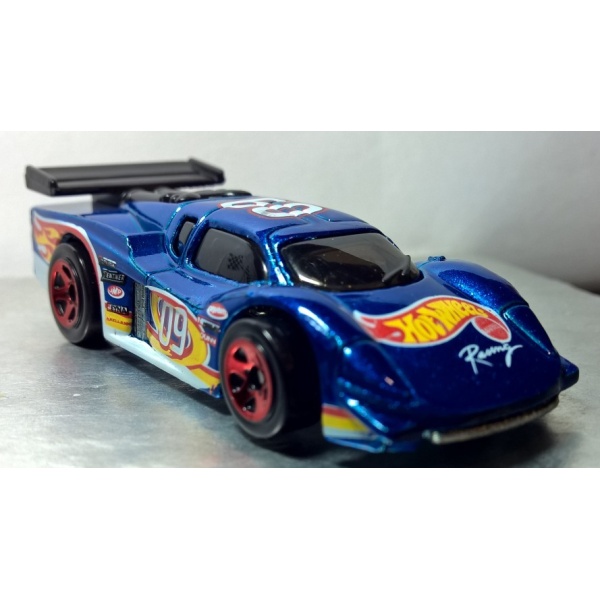 GT Racer