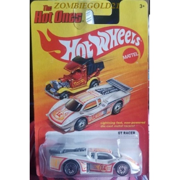 GT Racer