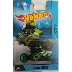Gamma Racer