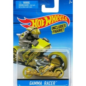 Gamma Racer