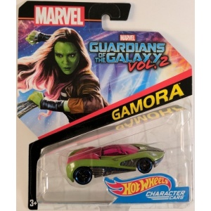 Gamora