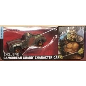 Gamorrean Guard