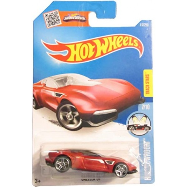 Gazella GT