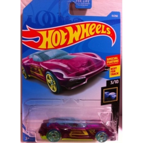 Gazella GT