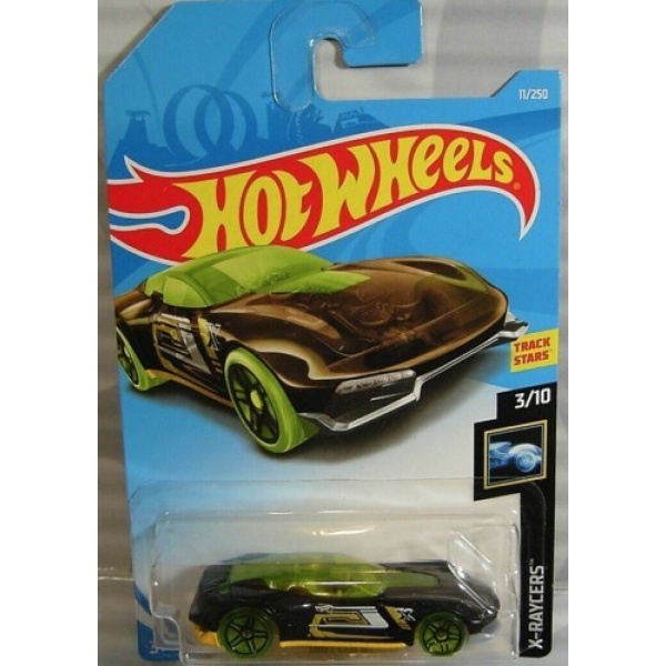 Gazella GT