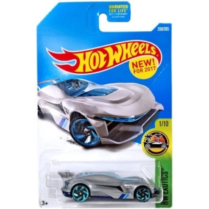 Gazella R