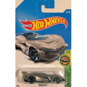 Gazella R