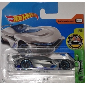 Gazella R