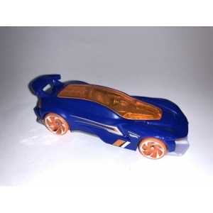 Gazella R
