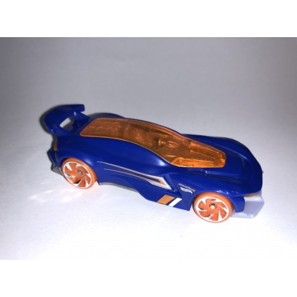 Gazella R