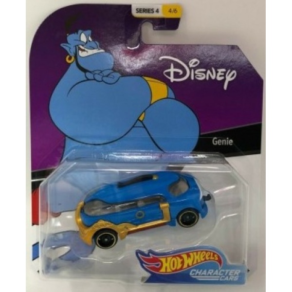 Genie