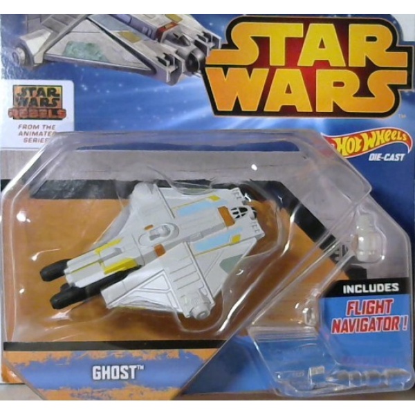 Ghost