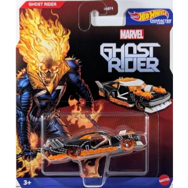 Ghost Rider