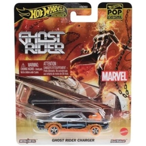Ghost Rider Charger