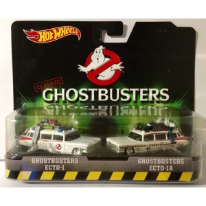 Ghostbusters Ecto-1 / Ecto-1A
