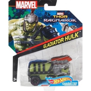Gladiator Hulk