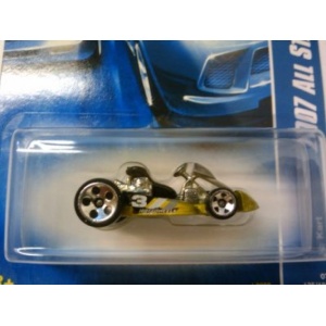 Go Kart