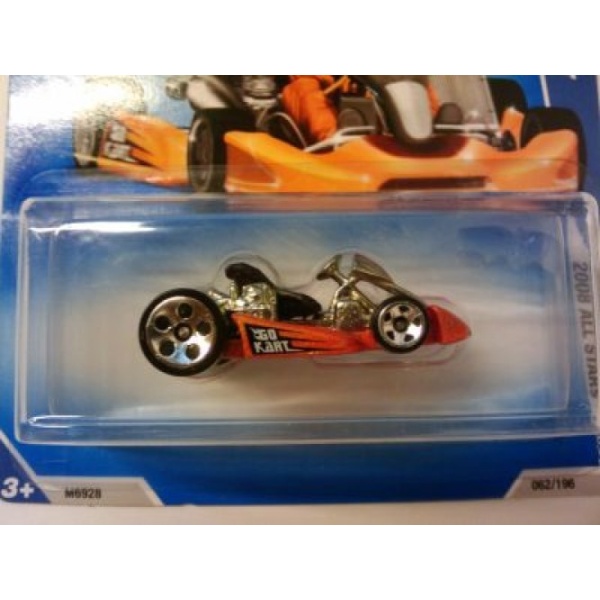 Go Kart