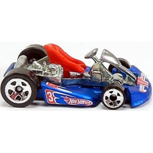 Go Kart