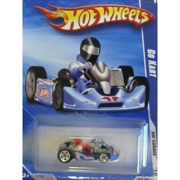 Go Kart