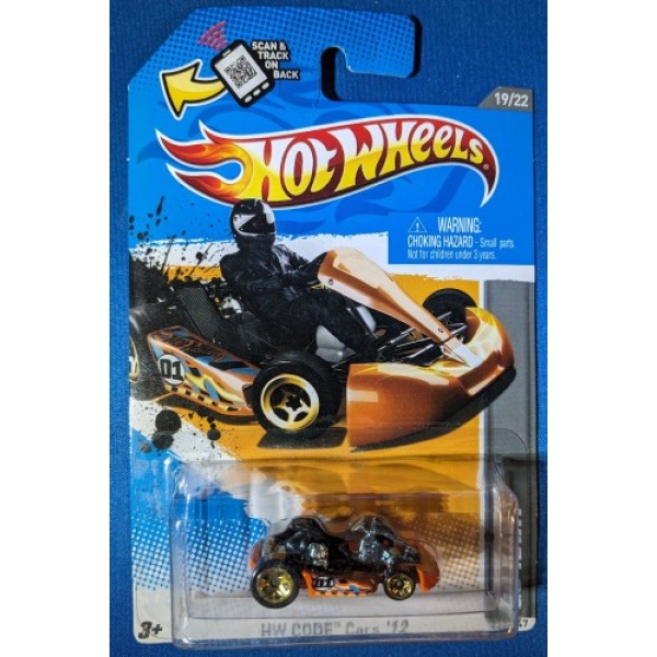 Go Kart