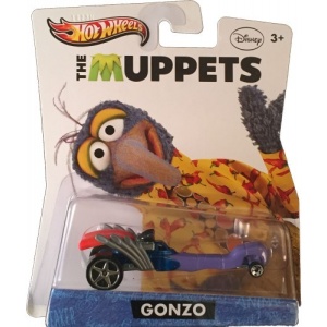 Gonzo