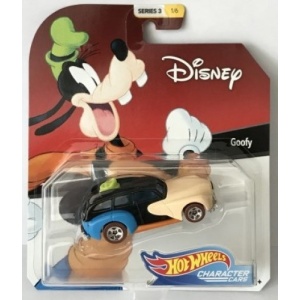 Goofy