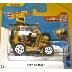 Grass Chomper