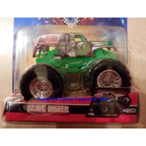 Grave Digger