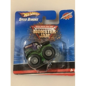 Grave Digger
