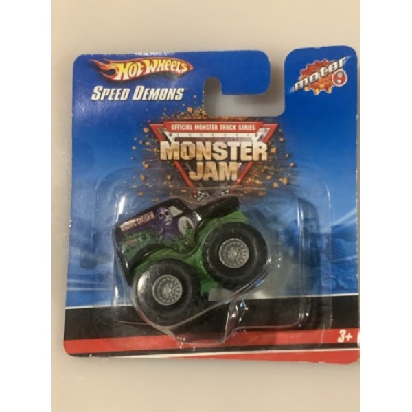 Grave Digger