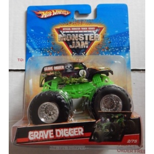 Grave Digger