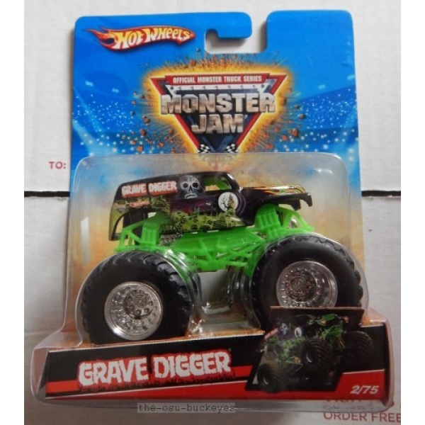 Grave Digger