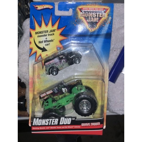 Grave Digger