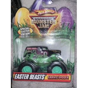 Grave Digger